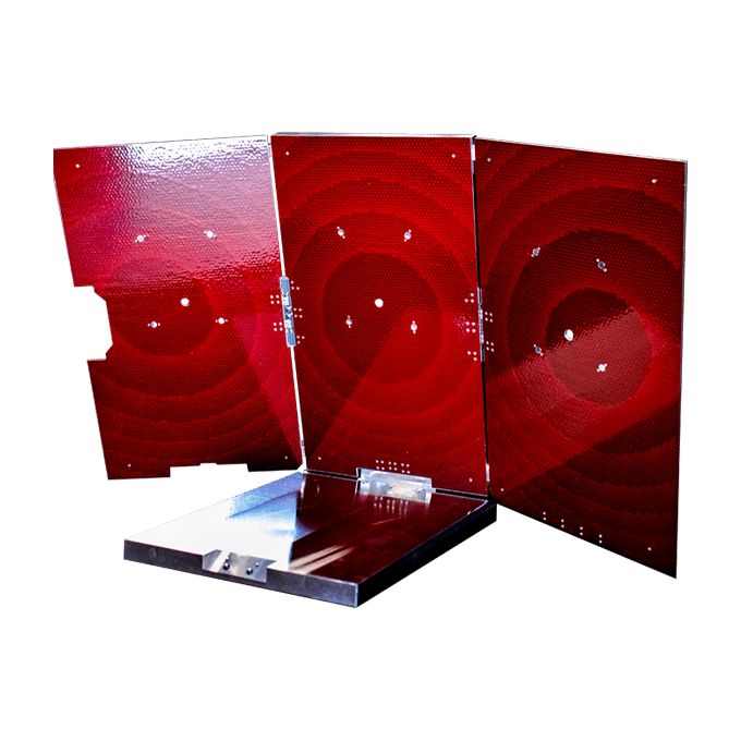 ANYWAVES-Reflectarray-Antenna